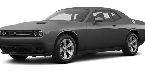 DODGE CHALLENGER 2017 2C3CDZAG4HH548614 image