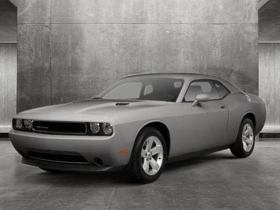 DODGE CHALLENGER 2012 2C3CDYAG4CH148054 image