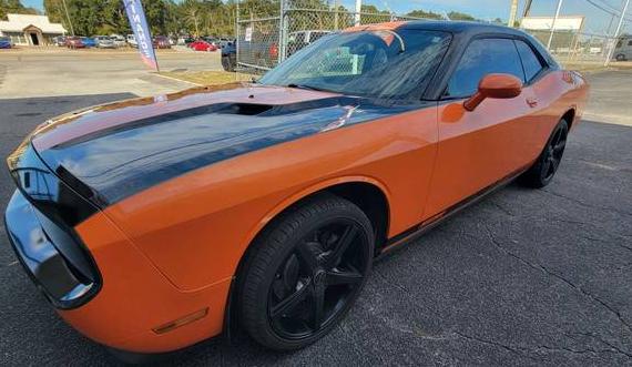 DODGE CHALLENGER 2012 2C3CDYBT3CH158084 image DODGE CHALLENGER 2012 2C3CDYBT3CH158084 image