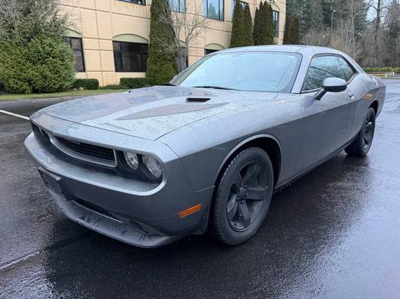 DODGE CHALLENGER 2012 2C3CDYAG2CH130779 image DODGE CHALLENGER 2012 2C3CDYAG2CH130779 image