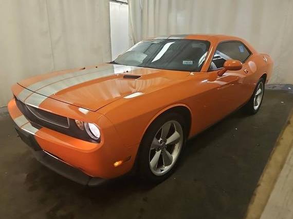 DODGE CHALLENGER 2012 2C3CDYAG8CH135176 image DODGE CHALLENGER 2012 2C3CDYAG8CH135176 image