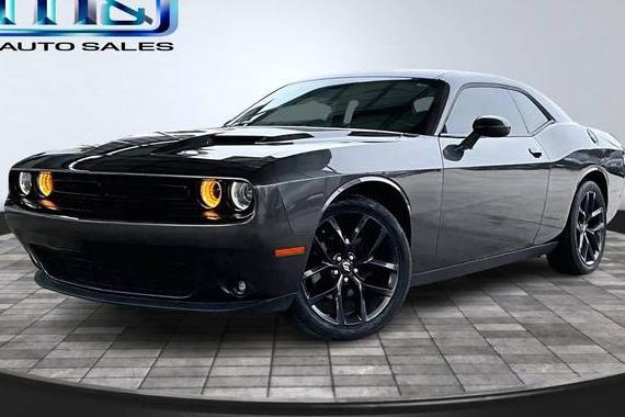 DODGE CHALLENGER 2020 2C3CDZAG1LH156456 image DODGE CHALLENGER 2020 2C3CDZAG1LH156456 image