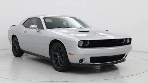 DODGE CHALLENGER 2020 2C3CDZAG0LH146369 image