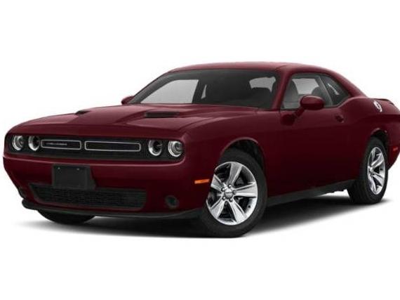 DODGE CHALLENGER 2020 2C3CDZAG0LH157114 image