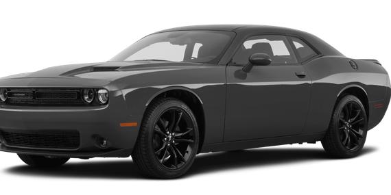 DODGE CHALLENGER 2020 2C3CDZAG0LH172843 image