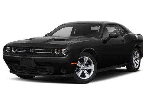 DODGE CHALLENGER 2020 2C3CDZAG1LH113073 image