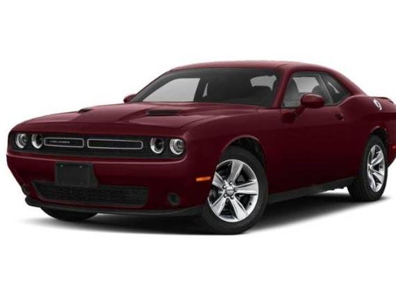 DODGE CHALLENGER 2020 2C3CDZAG1LH157106 image