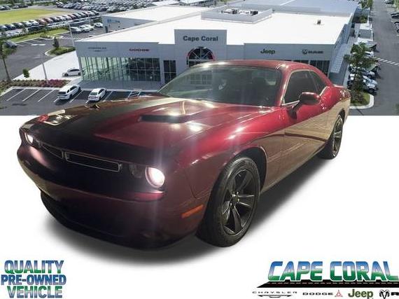 DODGE CHALLENGER 2020 2C3CDZAG0LH231373 image DODGE CHALLENGER 2020 2C3CDZAG0LH231373 image