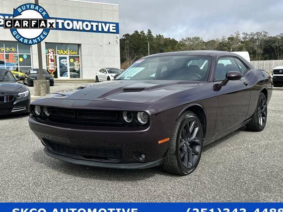 DODGE CHALLENGER 2020 2C3CDZAG7LH149351 image DODGE CHALLENGER 2020 2C3CDZAG7LH149351 image