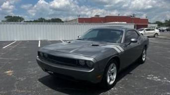 DODGE CHALLENGER 2011 2B3CJ4DG5BH603714 image
