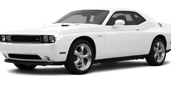 DODGE CHALLENGER 2011 2B3CJ5DT0BH575159 image