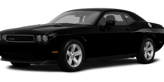 DODGE CHALLENGER 2013 2C3CDYAG6DH511407 image DODGE CHALLENGER 2013 2C3CDYAG6DH511407 image