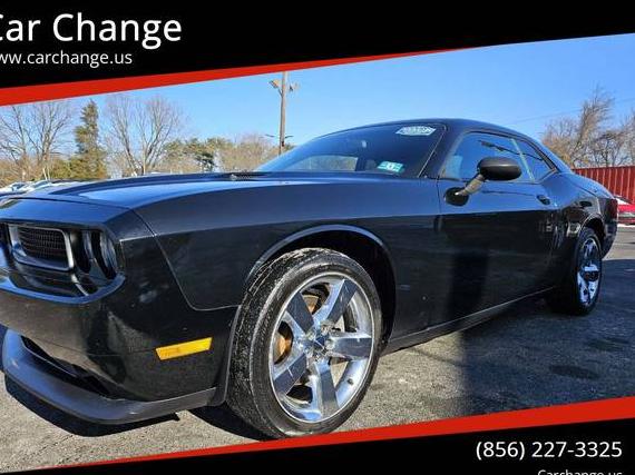 DODGE CHALLENGER 2013 2C3CDYAG4DH604152 image DODGE CHALLENGER 2013 2C3CDYAG4DH604152 image