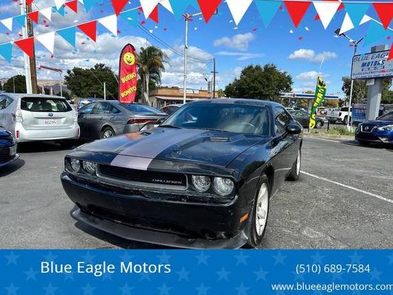 DODGE CHALLENGER 2013 2C3CDYAG4DH719172 image DODGE CHALLENGER 2013 2C3CDYAG4DH719172 image