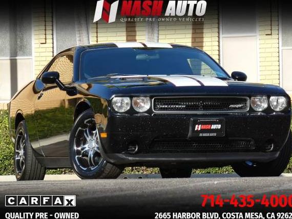 DODGE CHALLENGER 2013 2C3CDYAGXDH693872 image DODGE CHALLENGER 2013 2C3CDYAGXDH693872 image