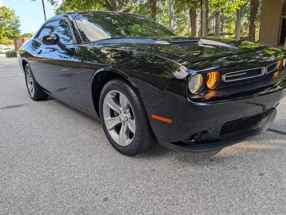 DODGE CHALLENGER 2015 2C3CDZAG9FH906240 image DODGE CHALLENGER 2015 2C3CDZAG9FH906240 image
