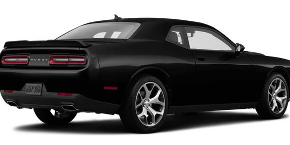DODGE CHALLENGER 2015 2C3CDZAG1FH835406 image