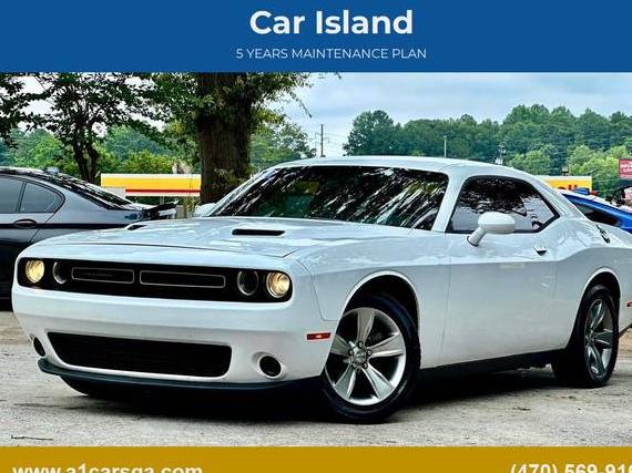 DODGE CHALLENGER 2015 2C3CDZAG9FH861509 image DODGE CHALLENGER 2015 2C3CDZAG9FH861509 image