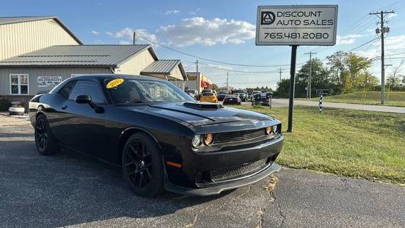 DODGE CHALLENGER 2015 2C3CDZAT2FH861185 image DODGE CHALLENGER 2015 2C3CDZAT2FH861185 image