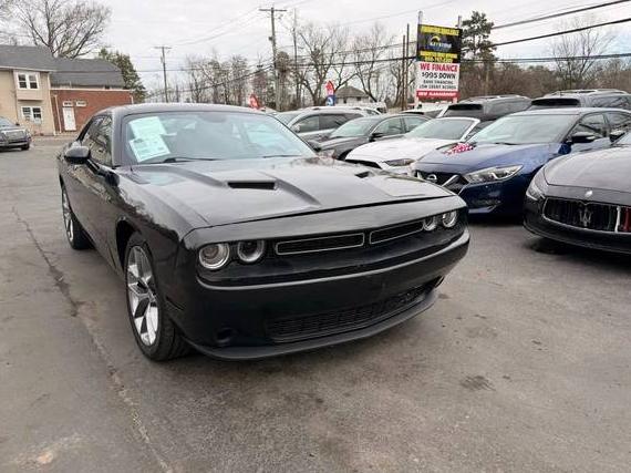 DODGE CHALLENGER 2015 2C3CDZAG4FH732884 image DODGE CHALLENGER 2015 2C3CDZAG4FH732884 image