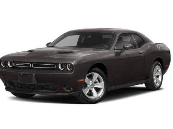 DODGE CHALLENGER 2022 2C3CDZAG0NH128439 image