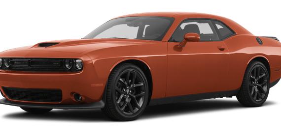 DODGE CHALLENGER 2022 2C3CDZAG5NH204379 image DODGE CHALLENGER 2022 2C3CDZAG5NH204379 image