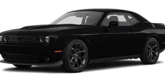 DODGE CHALLENGER 2022 2C3CDZAG7NH113176 image DODGE CHALLENGER 2022 2C3CDZAG7NH113176 image