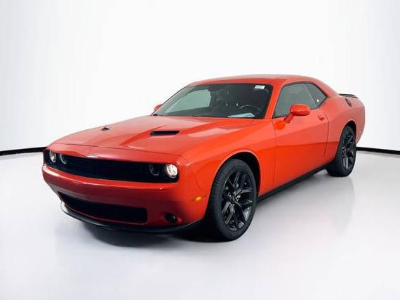 DODGE CHALLENGER 2022 2C3CDZAG5NH122457 image DODGE CHALLENGER 2022 2C3CDZAG5NH122457 image