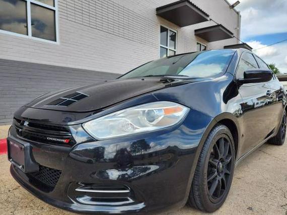 DODGE DART 2013 1C3CDFBA0DD291970 image