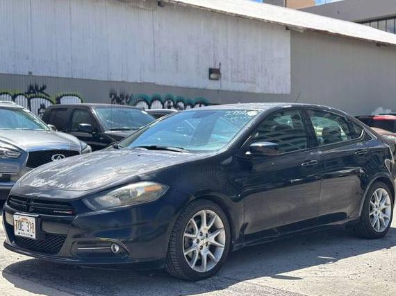 DODGE DART 2013 1C3CDFBA0DD232935 image
