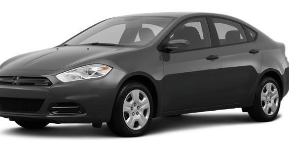 DODGE DART 2013 1C3CDFAA8DD311819 image