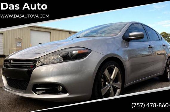 DODGE DART 2014 1C3CDFEB8ED724120 image DODGE DART 2014 1C3CDFEB8ED724120 image