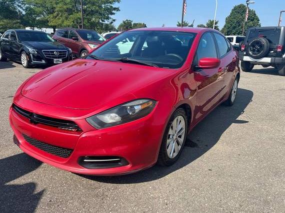 DODGE DART 2014 1C3CDFBB1ED925975 image DODGE DART 2014 1C3CDFBB1ED925975 image