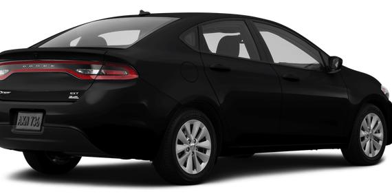 DODGE DART 2015 1C3CDFAA3FD433376 image