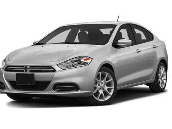 DODGE DART 2015 1C3CDFAA1FD410825 image