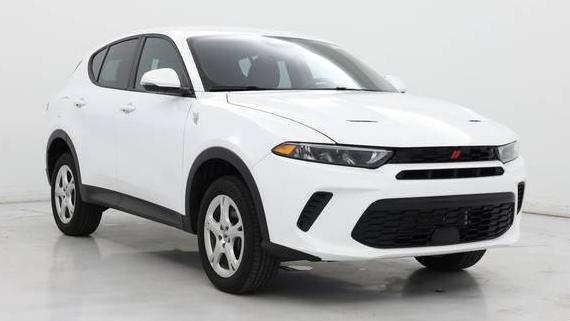 DODGE HORNET 2023 ZACNDFAN3P3A09178 image