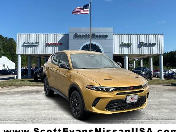 DODGE HORNET 2024 ZACNDFAN0R3A36874 image
