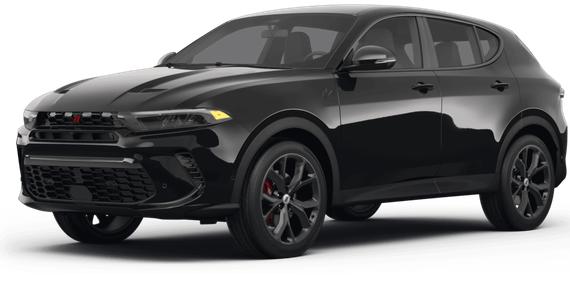 DODGE HORNET 2024 ZACNDFAN0R3A40729 image