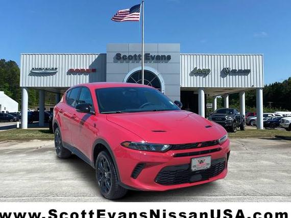 DODGE HORNET 2024 ZACNDFAN0R3A38611 image