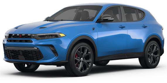 DODGE HORNET 2024 ZACNDFAN0R3A09237 image