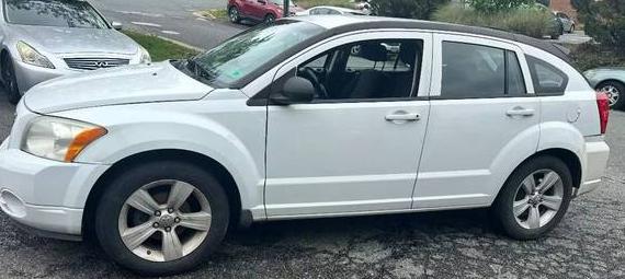DODGE CALIBER 2011 1B3CB3HA4BD191036 image