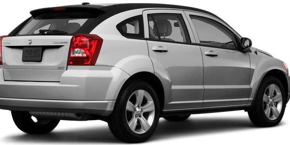 DODGE CALIBER 2010 1B3CB4HA9AD532158 image