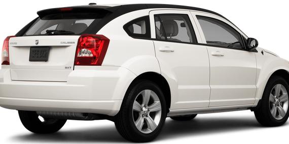 DODGE CALIBER 2010 1B3CB4HA8AD534189 image