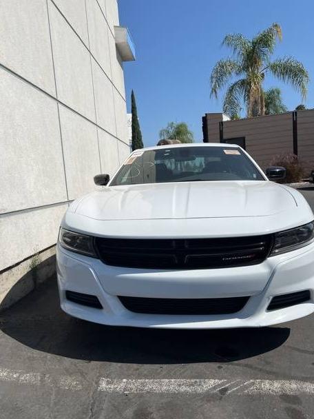 DODGE CHARGER 2023 2C3CDXBG0PH521069 image