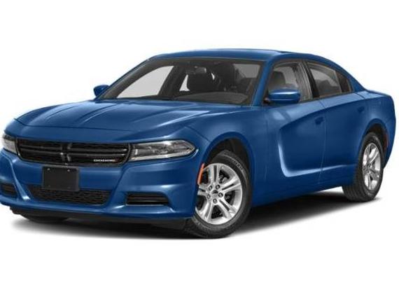 DODGE CHARGER 2023 2C3CDXBG0PH510881 image