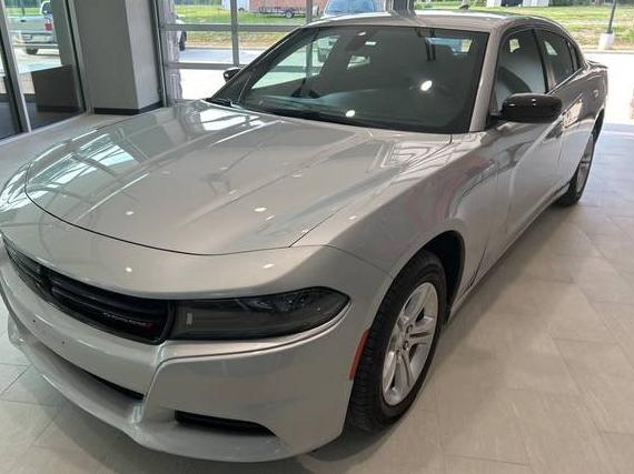 DODGE CHARGER 2023 2C3CDXBG0PH510928 image