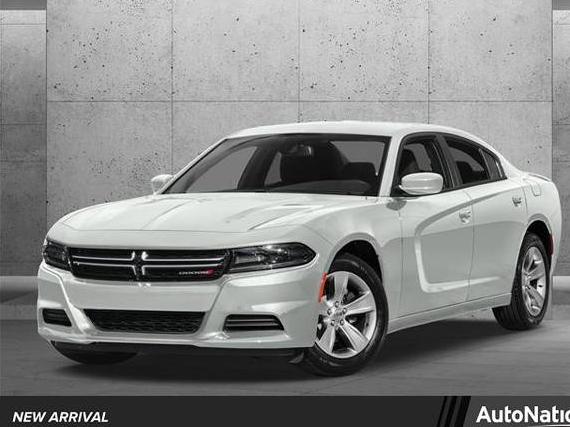 DODGE CHARGER 2016 2C3CDXBG4GH117742 image