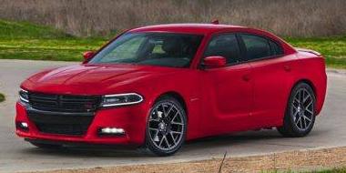 DODGE CHARGER 2016 2C3CDXBG4GH103274 image