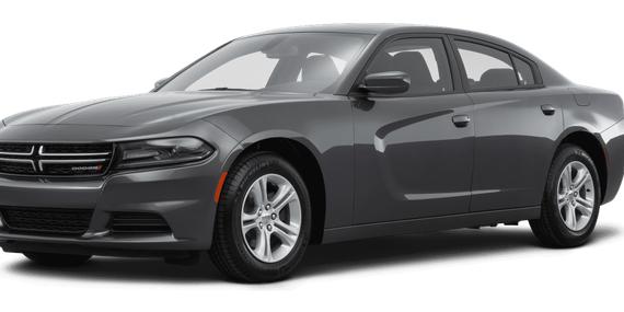 DODGE CHARGER 2016 2C3CDXBGXGH199282 image