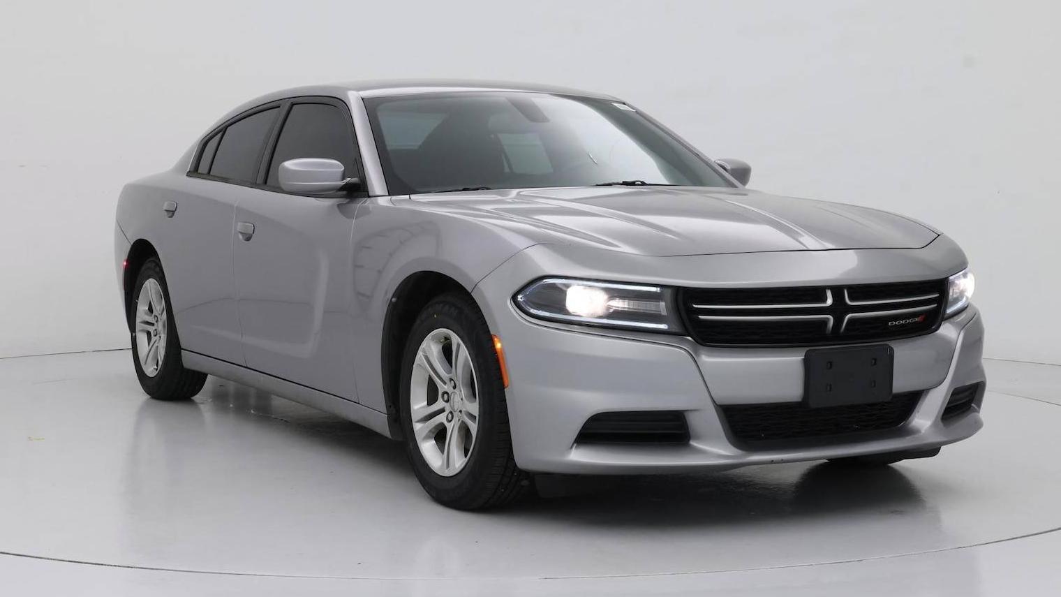 DODGE CHARGER 2016 2C3CDXBGXGH257570 image